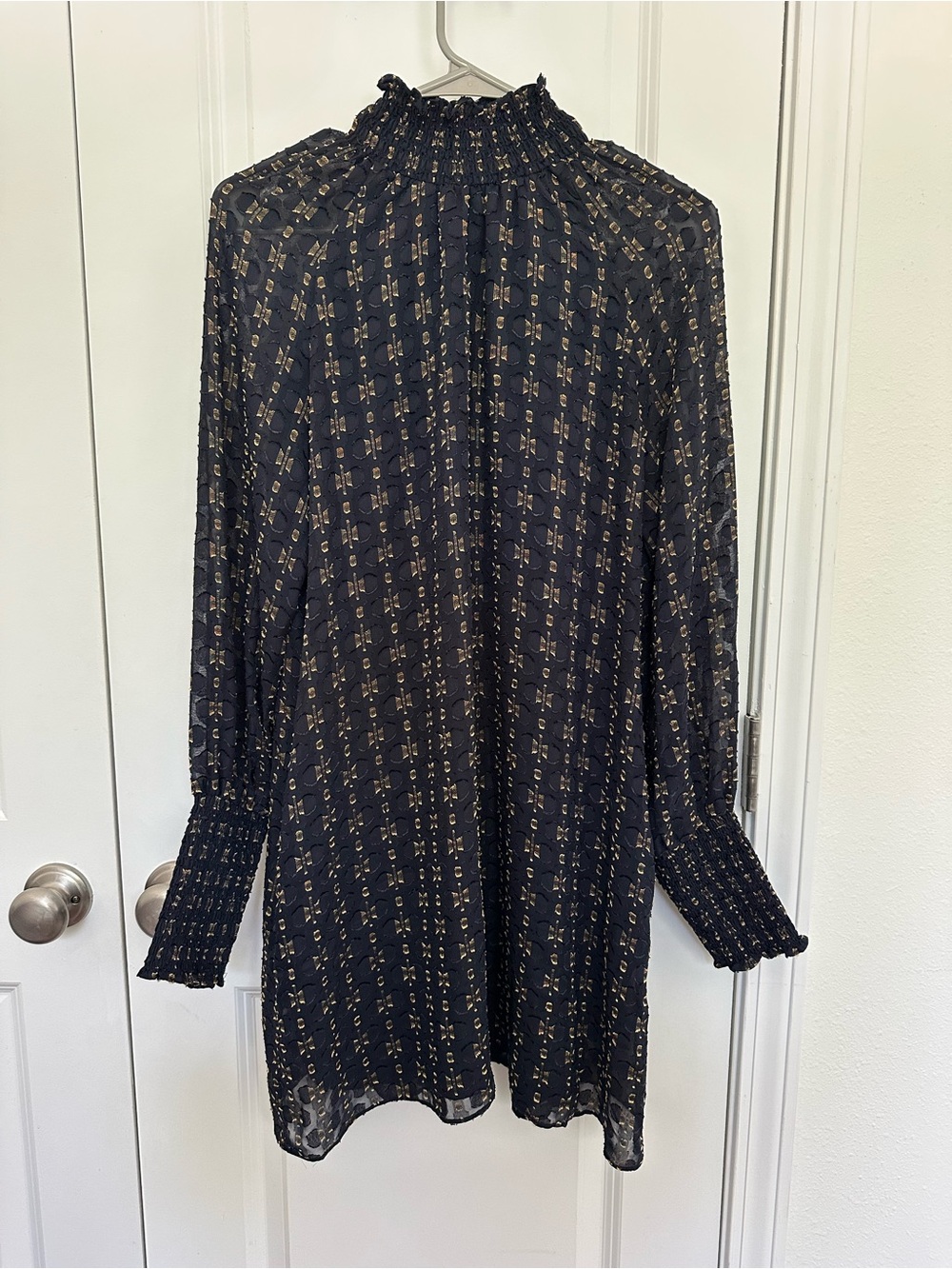 Amanda Uprichard Noemi Dress - Picture 2 of 5